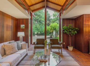 217 Sierra Rd, Ojai, CA 93023