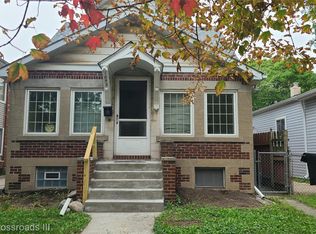 1852 Saint Johns Blvd, Lincoln Park, MI 48146