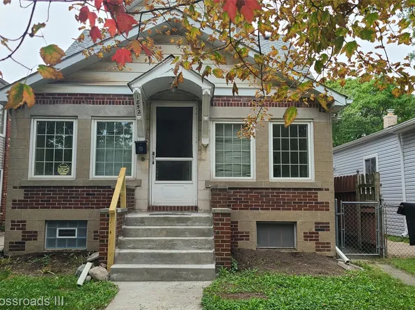 1852 Saint Johns Blvd, Lincoln Park, MI 48146