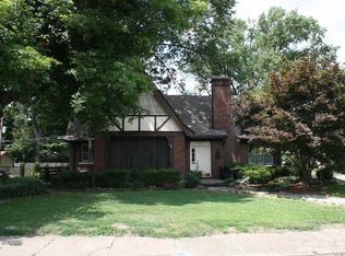701 College Hwy, Evansville, IN
