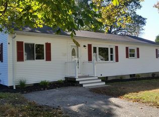 162 Marjorie Rd, Stoughton, MA 02072