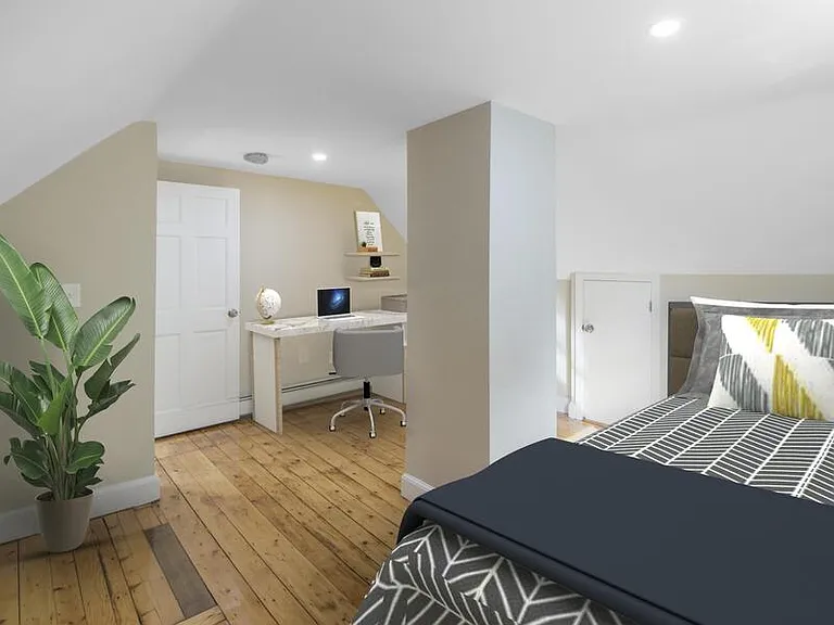 2556 Massachusetts Ave #2 — Photo 9