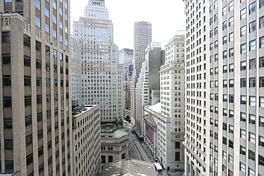 Rented by Keller Williams NYC