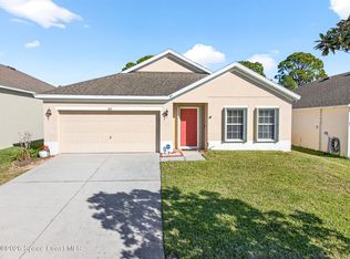 482 Hollow Glen Dr, Titusville, FL 32780