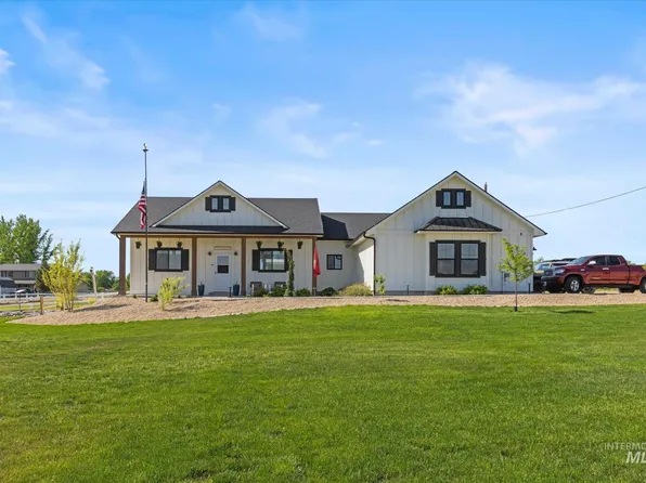 17220 Colbey Ln, Wilder, ID 83676