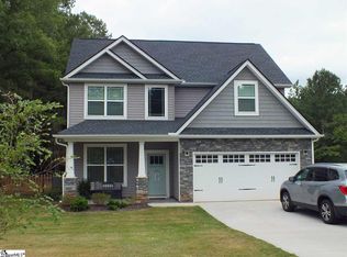 5720 Midway Rd, Williamston, SC 29697