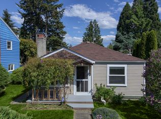 7926 32nd Ave SW, Seattle, WA 98126