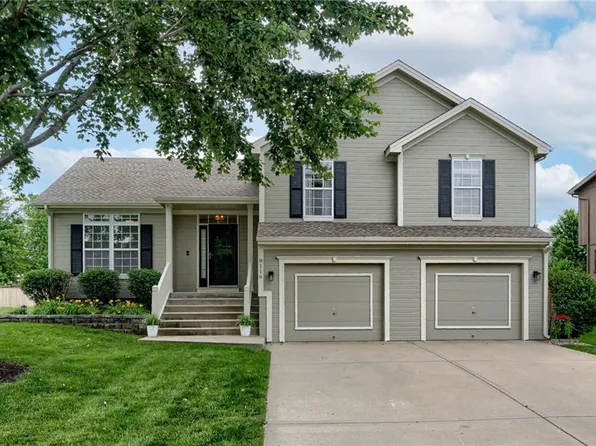 8116 NE 97th St, Kansas City, MO 64157