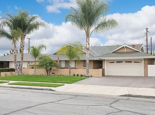 2710 E Puritan Pl, Anaheim, CA 92806