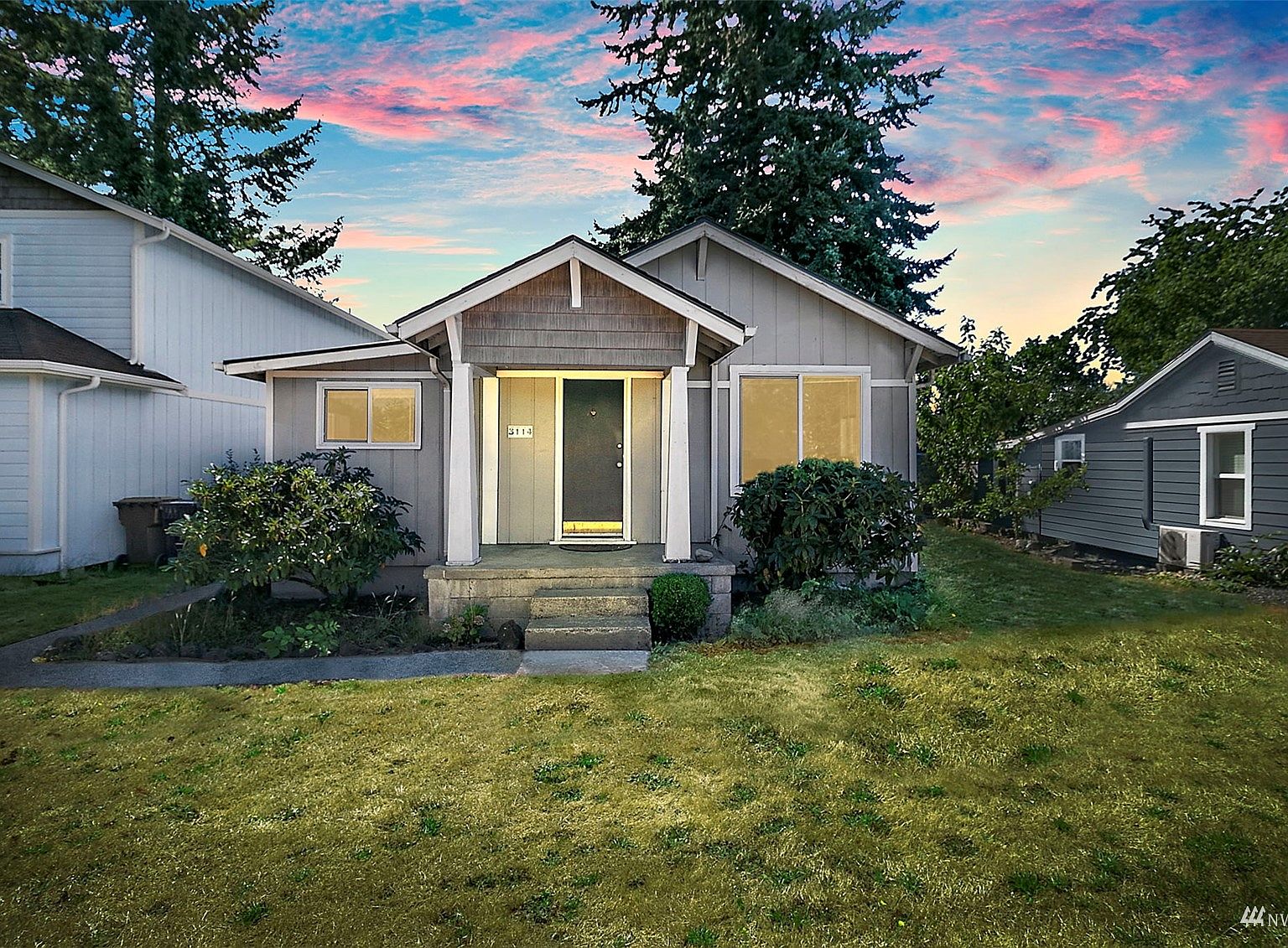 3114 S 13th Street, WA 98405 Zillow