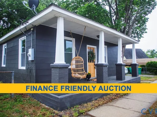 310 Maryland Ave, Hopewell, VA 23860