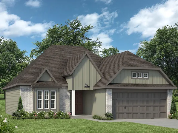 401 University Ave, Troy, TX 76579