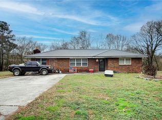 1073 Foster Lusk Rd SE, Calhoun, GA 30701