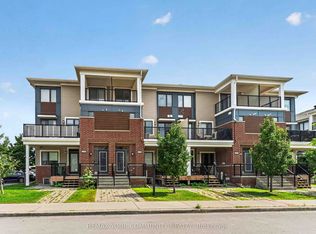 2250 Watercolours Way, Ottawa, ON K2J 6R2