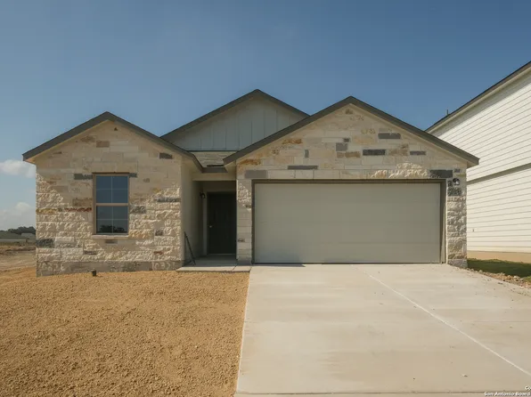 10326 Tule Creek Fork, San Antonio, TX 78252
