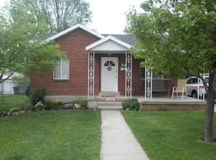 94 W 700 N, Bountiful, UT 84010