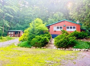 313 Willie Ln, Little Falls, NY 13365