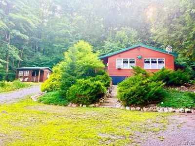 313 Willie Ln, Little Falls, NY, 13365