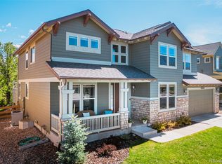 13564 W 86th Dr, Arvada, CO 80005