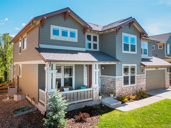 13564 W 86th Drive, Arvada, CO 80005