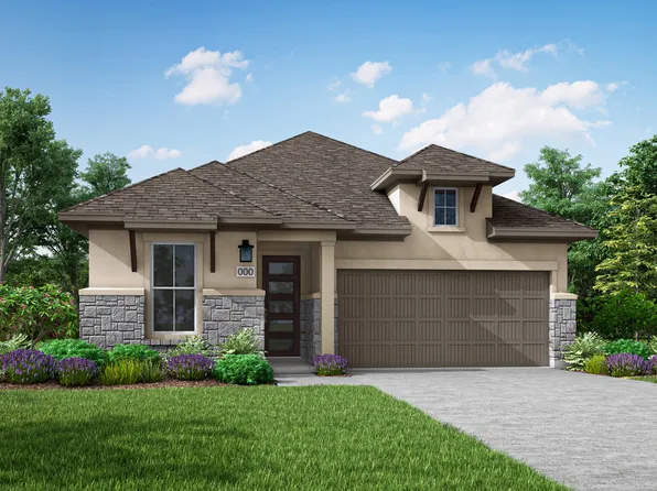 604 Lariat Loop, Liberty Hill, TX 78642
