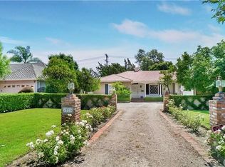 4710 Placidia Ave, North Hollywood, CA 91602