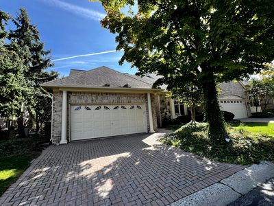 48751 Beaver Creek Dr #3, Plymouth, MI, 48170