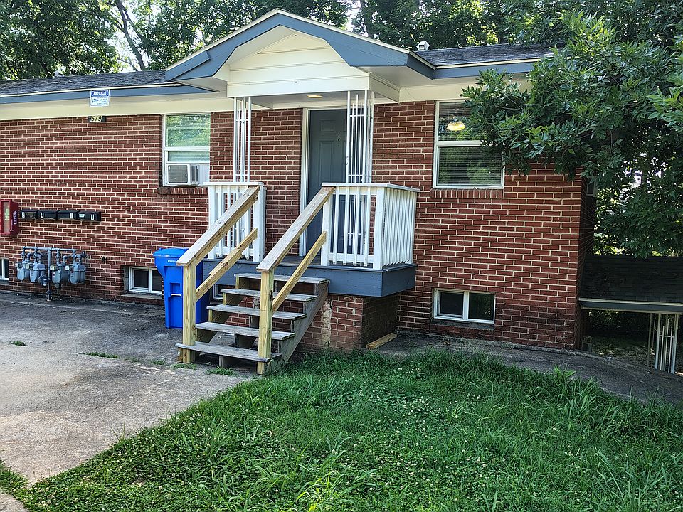1st image of 519 S Duncan Ave APT 1