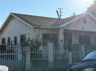 308 E 65th St, Los Angeles, CA 90003