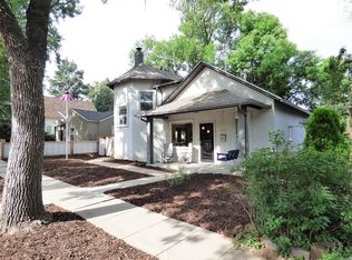 1122 N Arcadia St, Colorado Springs, CO 80903