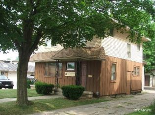 821 Burton St SE, Grand Rapids, MI