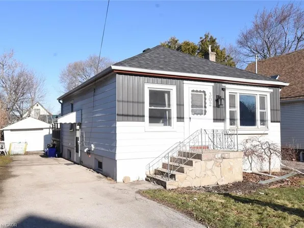 302 E 27th St, Hamilton, ON L8V 3G6