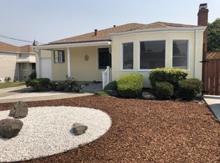 21366 Santos St, Hayward, CA 94541