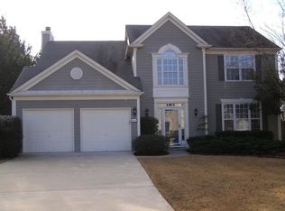 505 Welbury Ct, Johns Creek, GA 30005