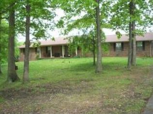 524 Painter Rd, Fall Branch, TN 37656