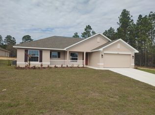 8398 N Jay Dr, Dunnellon, FL 34434