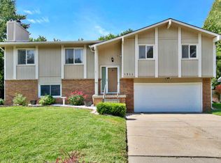 1511 N Rutgers St, Wichita, KS 67212