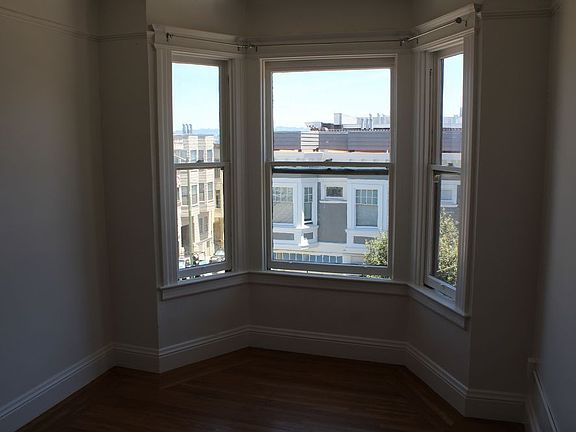 4th image of 1263 Mason St