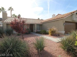 1516 Twin Springs Ct, Henderson, NV 89014