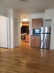 Rented by City Connections Realty