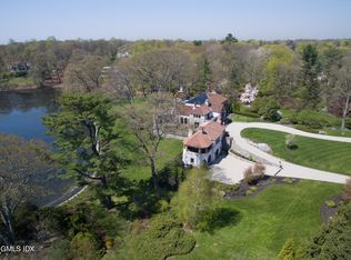227 Old Kings Hwy S, Darien, CT 06820