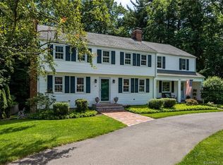 84 Stony Cors, Avon, CT 06001
