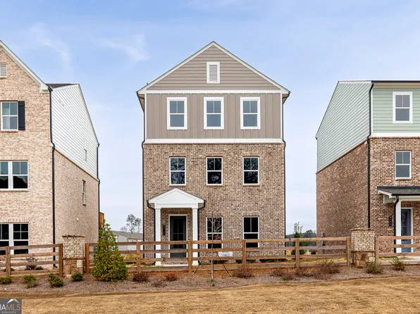 3515 Tristens Cove Walk, Loganville, GA 30052