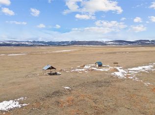 371 Prairie Trl #2, Hartsel, CO 80449