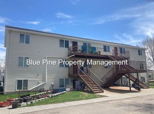 460 E Center St APT 6, Shelley, ID 83274