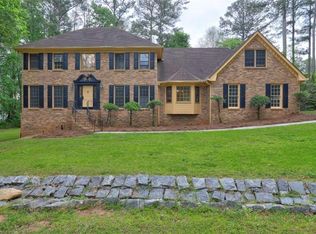 5621 Wildwood Trl, Lithonia, GA 30038