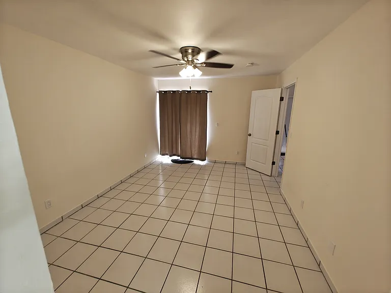 1st floor bedroom