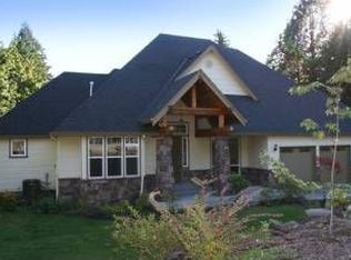 12230 NW Coleman Dr, Portland, OR 97229