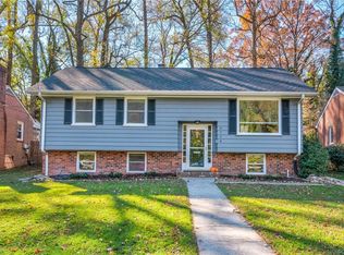 3716 Dunston Ave, Richmond, VA 23225