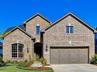 3107 Denali Dr, Irving, TX 75063
